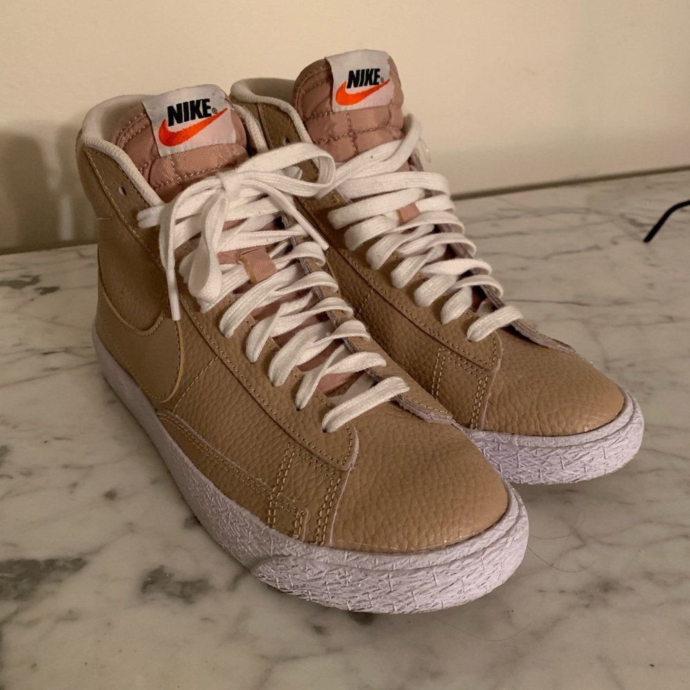 Nike High Tops
